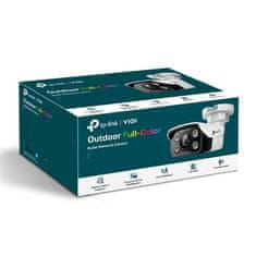 TP-Link Kamera VIGI C350(4mm) 5MPx, zunanja, IP Bullet, osvetlitev 30m