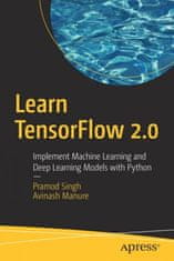 Learn TensorFlow 2.0