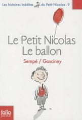 Le petit Nicolas