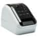 Brother tiskalnik etiket QL-810WC / 62 mm / USB / Wi-Fi