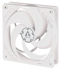 Arctic P12 PWM PST ventilator 120mm / PWM / PST / bel