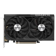 Gigabyte GeForce RTX 4060 Ti WINDFORCE/OC/8GB/GDDR6