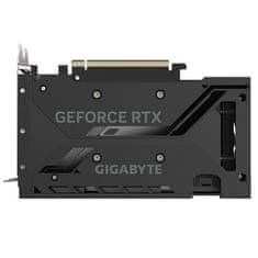 Gigabyte GeForce RTX 4060 Ti WINDFORCE/OC/8GB/GDDR6