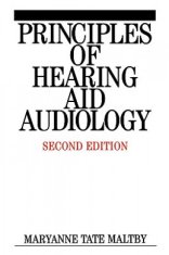 Principles of Hearing Aid Audiology 2e