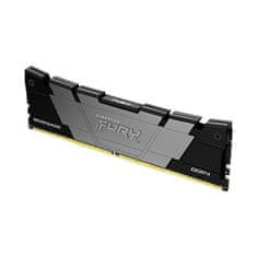 Kingston FURY Renegade DDR4 32GB 3600MT/s DIMM CL18 črna