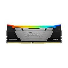 Kingston FURY Renegade DDR4 32GB (komplet 2x16GB) 3600MT/s DIMM 1GBx8 CL16 RGB