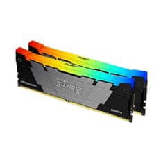 Kingston FURY Renegade DDR4 32GB (komplet 2x16GB) 3600MT/s DIMM 1GBx8 CL16 RGB