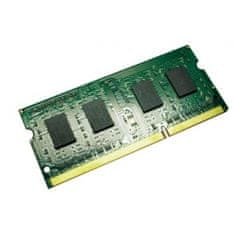 Qnap 4 GB DDR3 RAM, 1600 MHz, SO-DIMM