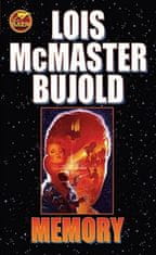 Lois McMaster Bujold,Bujold - Memory