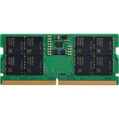 HP 16 GB (1x16 GB) DDR5 5600 SODIMM Mem