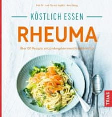 Köstlich essen - Rheuma