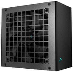 DEEPCOOL Napajalnik PK550D / 550W / ATX / 120 mm ventilator / 80 Plus Bronze