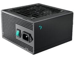 DEEPCOOL Napajalnik PK550D / 550W / ATX / 120 mm ventilator / 80 Plus Bronze