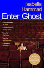 Enter Ghost