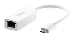 D-Link DUB-E250 Adapter USB-C za 2,5G Ethernet