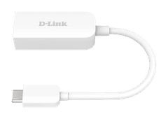 D-Link DUB-E250 Adapter USB-C za 2,5G Ethernet