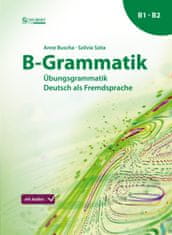 B-Grammatik