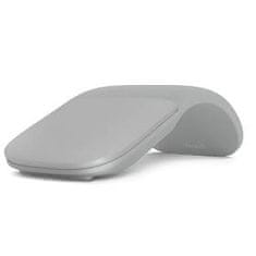 MICROSOFT Surface ArcMouse BT Con L. Gr.