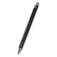 Kroglično pero Lamy Econ Black