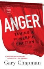 Gary Chapman - Anger