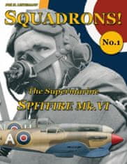 Supermarine Spitfire Mk.VI