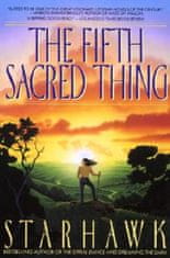 Fifth Sacred Thing