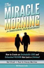 MIRACLE MORNING FOR TRANSFORMI