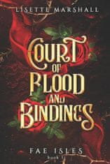 Court of Blood and Bindings