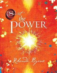 Rhonda Byrne - Power