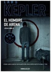 El hombre de arena