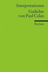 Gedichte von Paul Celan