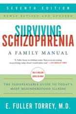 Surviving Schizophrenia