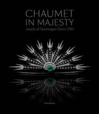 Chaumet in Majesty