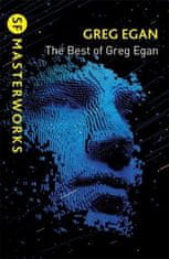 Best of Greg Egan