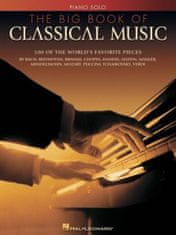 Big Book of Classical Music