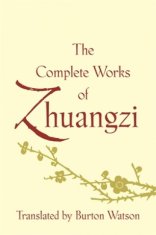 Complete Works of Zhuangzi