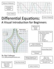 Differential Equations: A Visual Introduction for Beginners