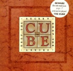 Annie Gottlieb - CUBE