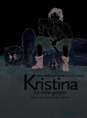 Kristina, la reine-garçon