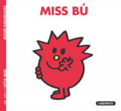 MISS BU