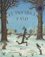 Julia Donaldson Books in Spanish