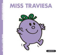 Miss Traviesa