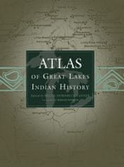 Atlas of Great Lakes Indian History