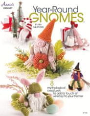 Year-Round Gnomes