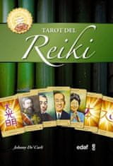 Tarot del reiki/ The Reiki Tarot