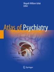 Atlas of Psychiatry