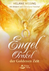 Engel-Orakel der Goldenen Zeit