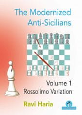 Modernized Anti-Sicilians - Volume 1