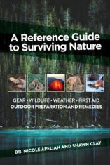 A Reference Guide to Surviving Nature