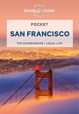 Lonely Planet Pocket San Francisco 9